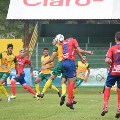 Foto: Más Futbol GT