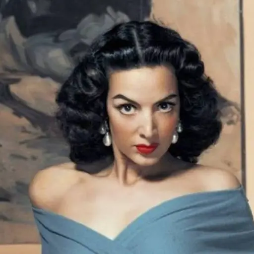 María Félix ,