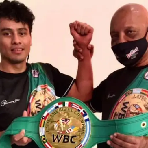 CDA Escuela Profesional de Boxeo