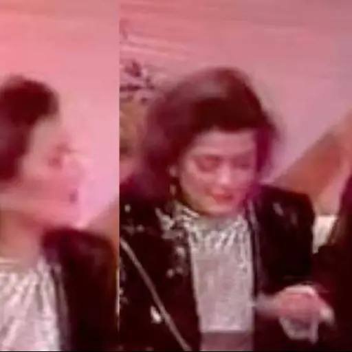 Alejandra Guzmán Enrique Guzmán ,