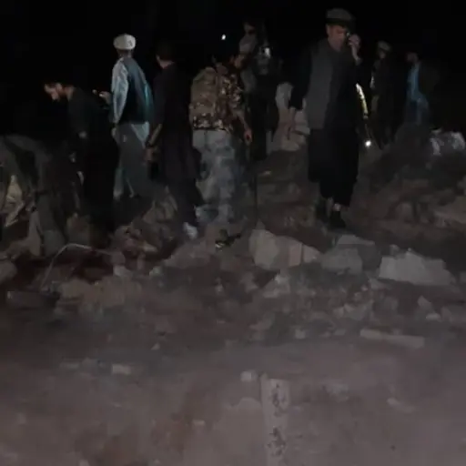 Twitter / @TariqArian3