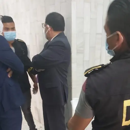 Foto: Samanta Guerrero/Emisoras Unidas