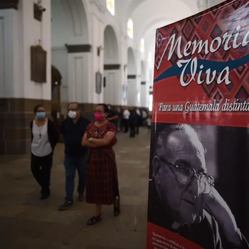 Foto: Edwin Bercián/EU