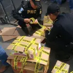 Guatemala, entre los países con desafíos para frenar el comercio ilícito en Centroaméricat