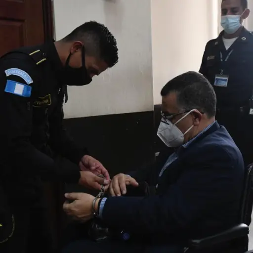 Foto: Omar Solís/EU