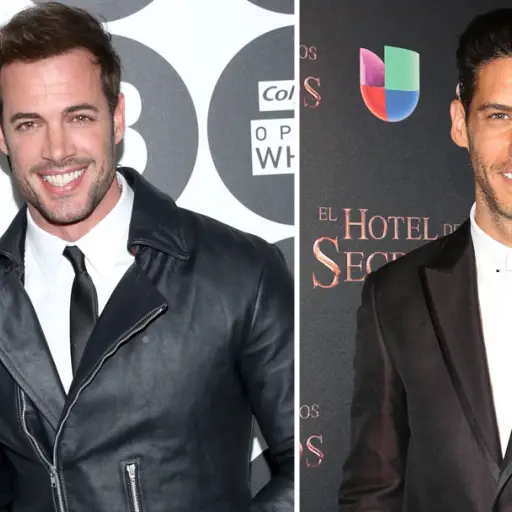 William Levy Erick Elias ,