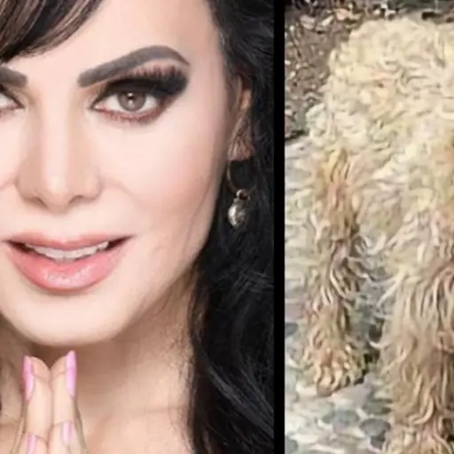 Maribel Guardia ,