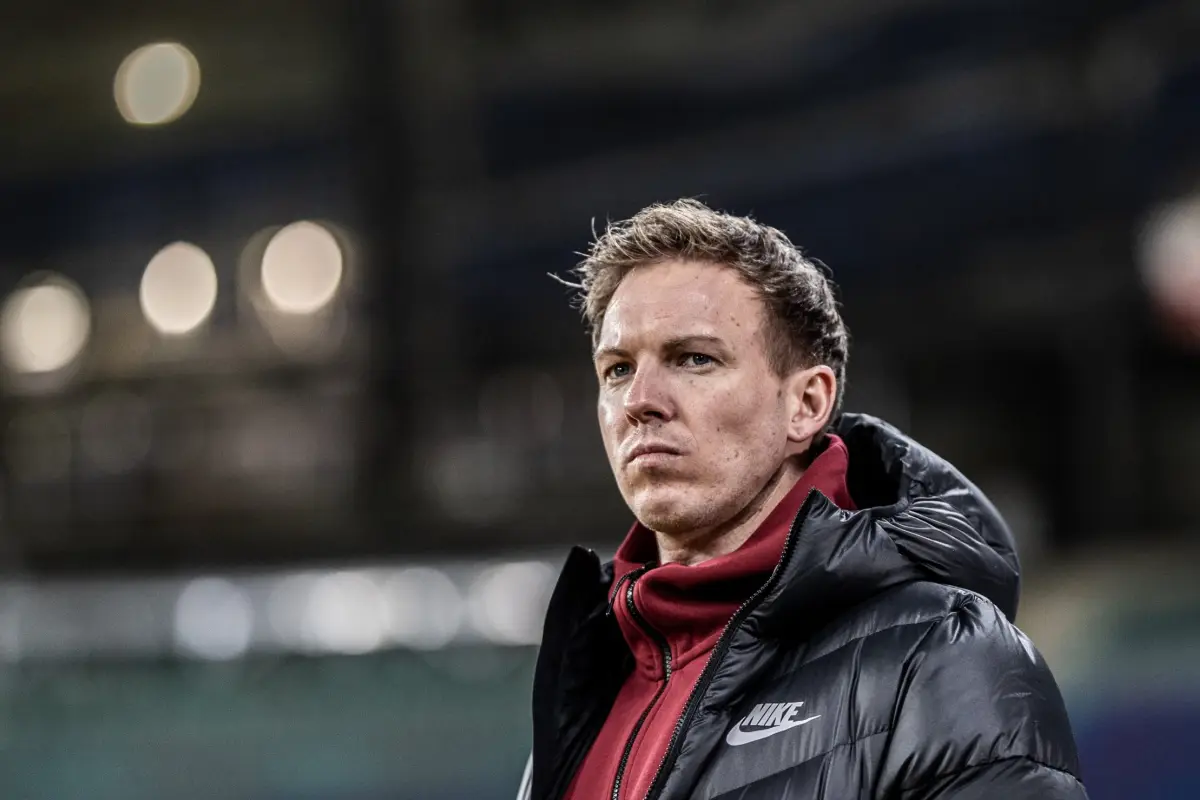 Julian-Nagelsmann-Nuevo-Técnico-Bayern-Münich, 