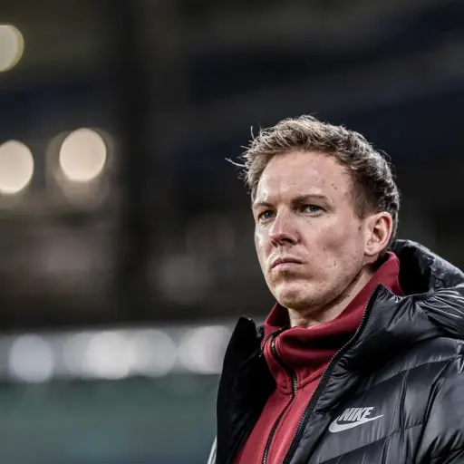 Julian-Nagelsmann-Nuevo-Tecnico-Bayern-Munich ,