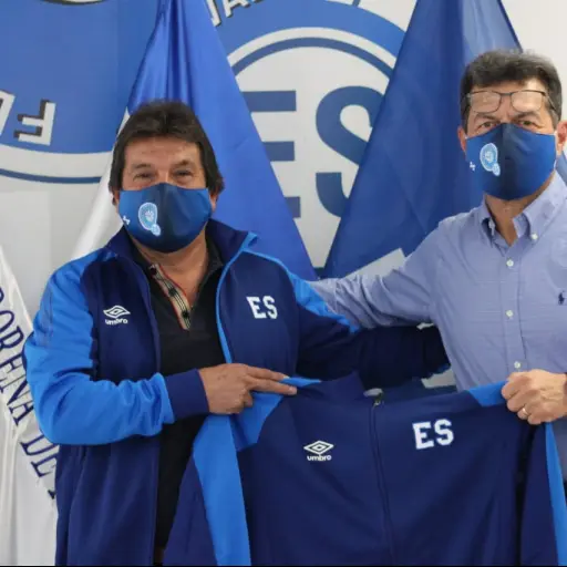 Foto: Twitter de La Selecta