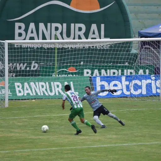 Foto: Más Fútbol Guatemala