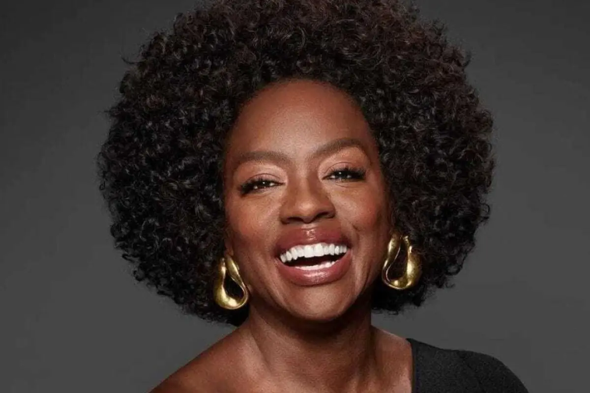 Viola Davis, 