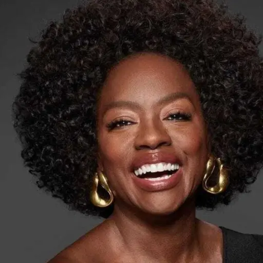 Viola Davis ,