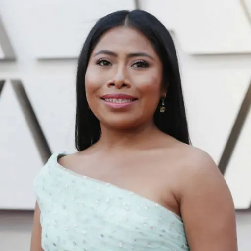 yalitza aparicio ,