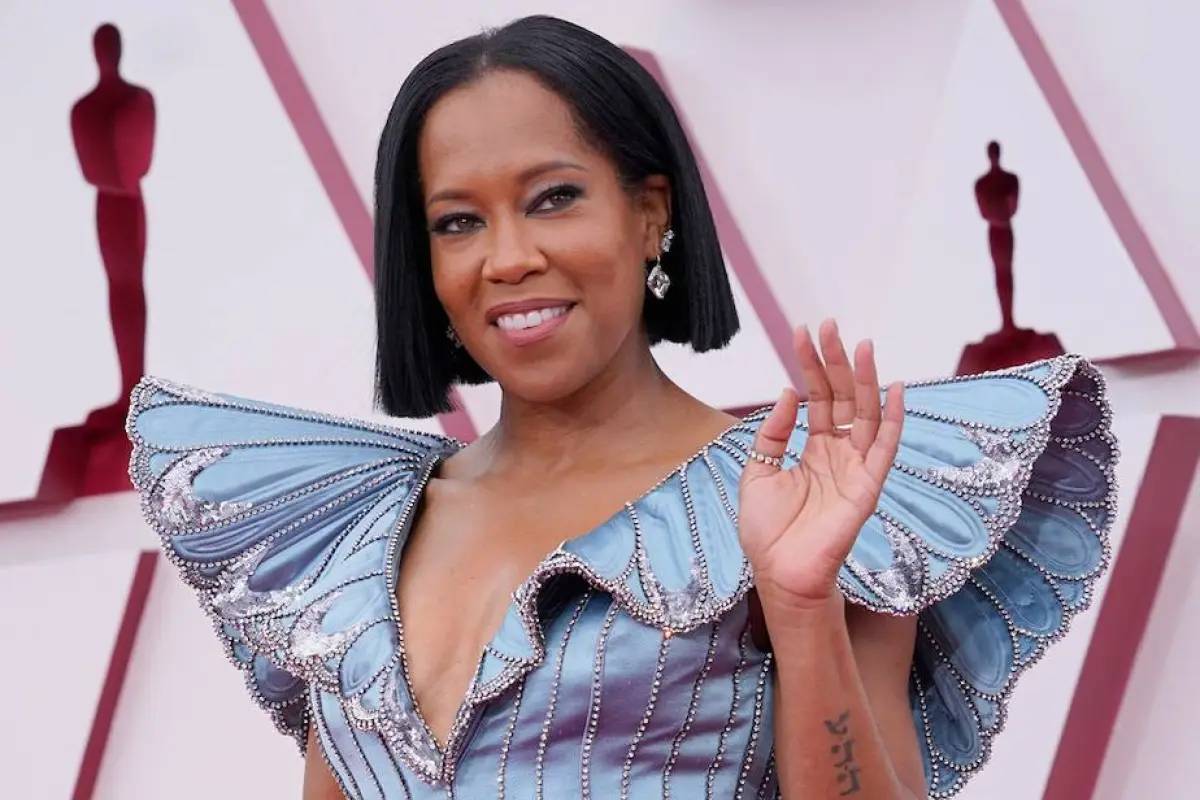 Regina King, 