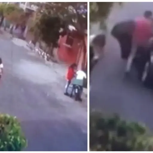 Capturas de pantalla de Twitter