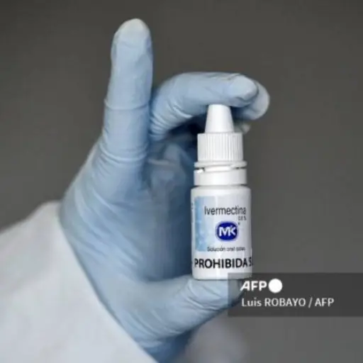 ivermectina-covid-19-emisoras-unidas ,