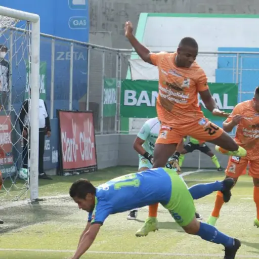 Futbol de Primera División