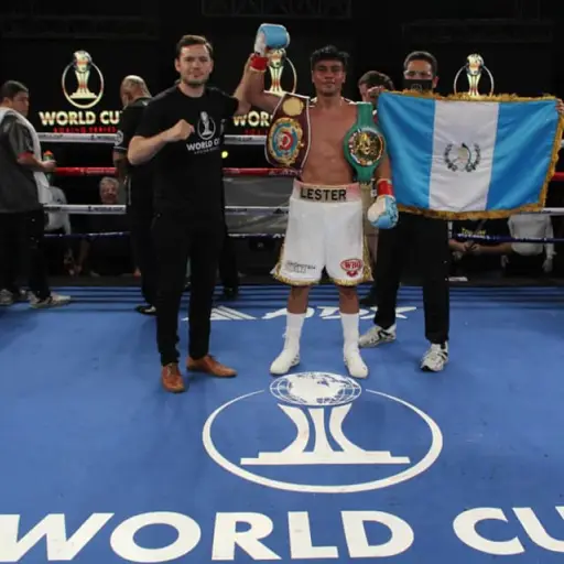 Foto: Escuela Profesinal de Boxeo