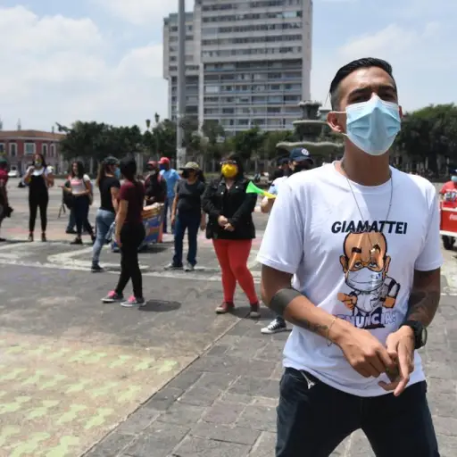 Foto: Omar Solís/EU