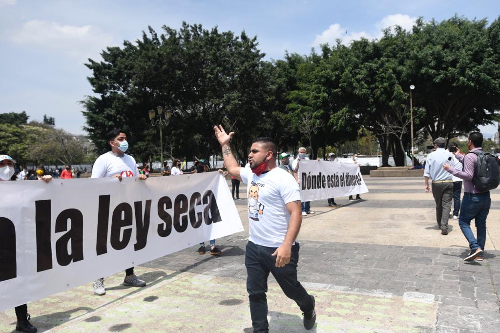 manifestacion-contra-ley-seca-covid-19-emisoras-unidas6 | 