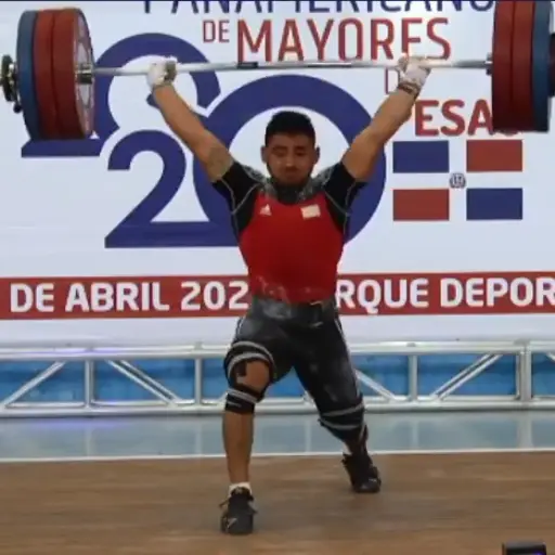 Foto: Comité Olímpico Guatemalteco