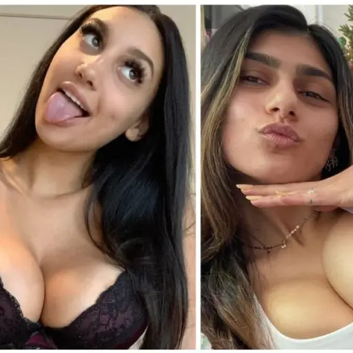 Mati Khalifa Mia Khalifa