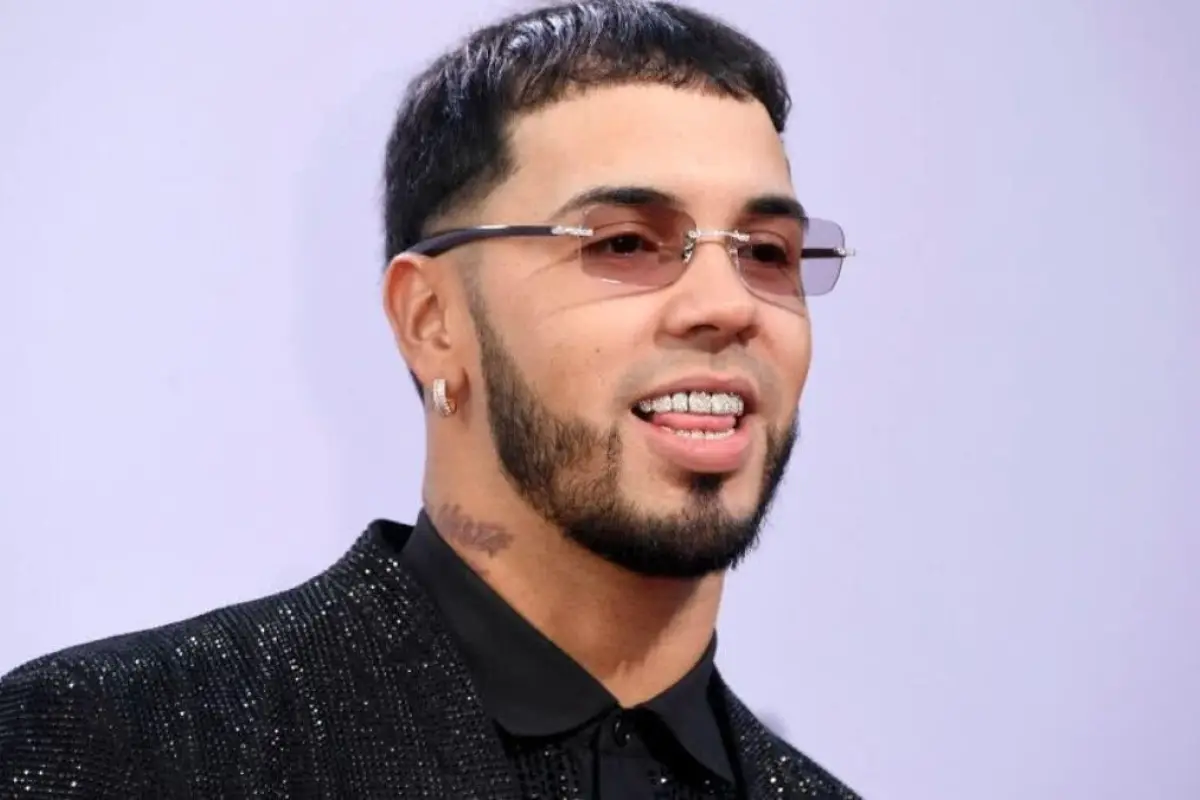 Anuel AA, 