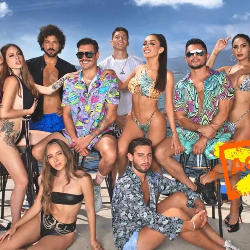 Acapulco Shore ,