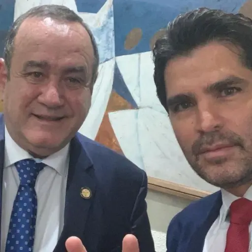 Eduardo Verastegui ,