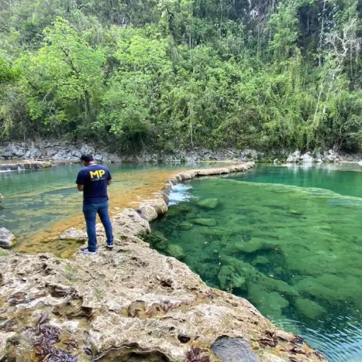 Foto Ministerio Público