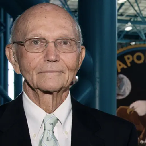 Twitter / @AstroMCollins