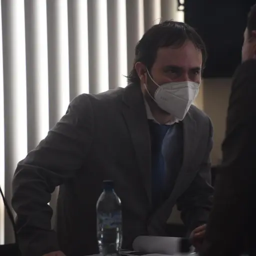 Foto: Edwin Bercián/Emisoras Unidas