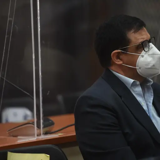 Foto: Edwin Bercián/Emisoras Unidas