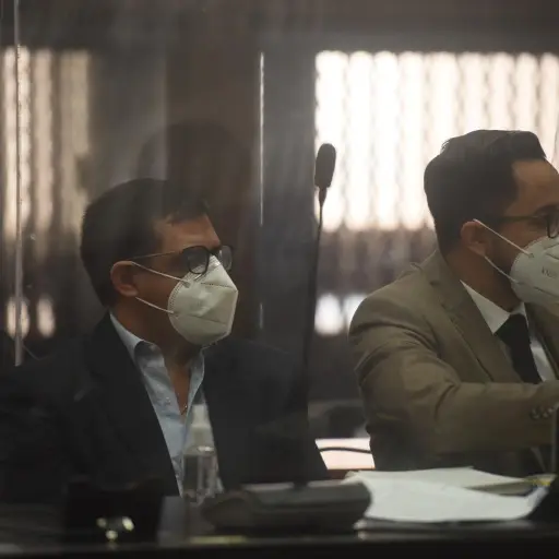 Foto: Edwin Bercián/Emisoras Unidas