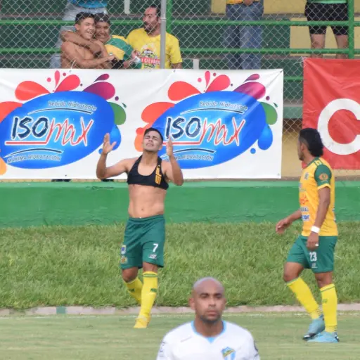 Foto: Más Fútbol Guatemala