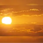 Insivumeh prevé un sábado de temperaturas elevadas en el paíst