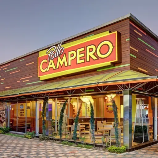Pollo Campero ,