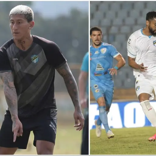 Foto: Emisoras Unidas / Comunicaciones