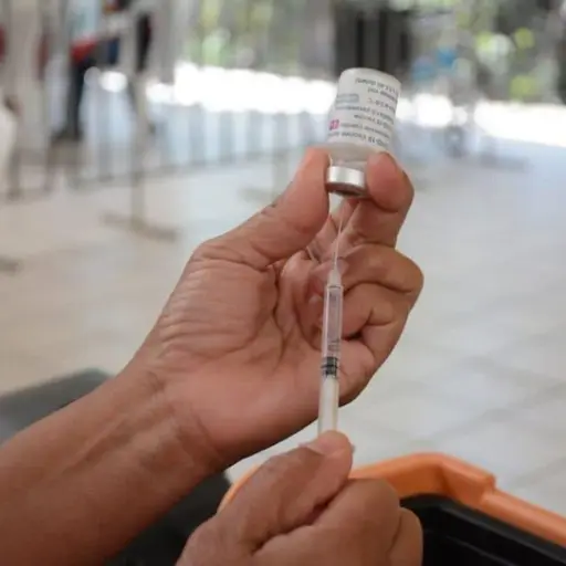 Foto: Ministerio de Salud