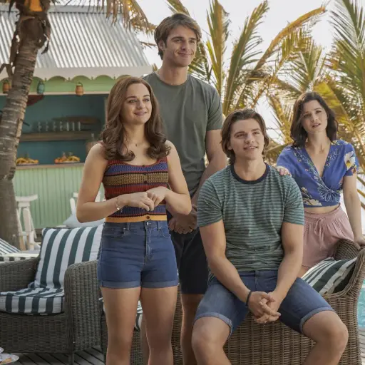 stand de los besos ,