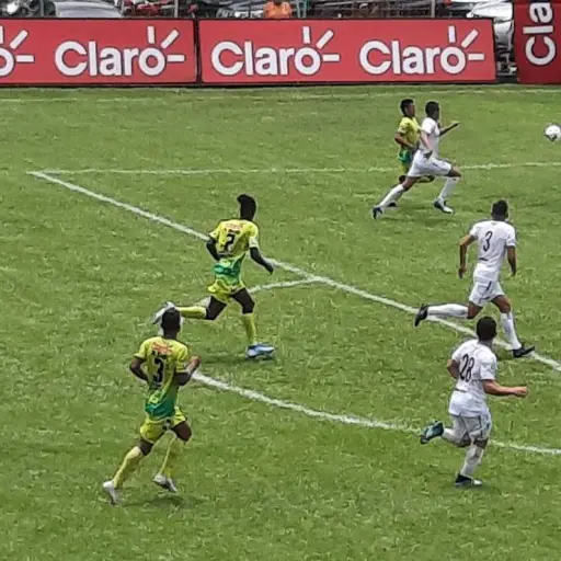 Futbol de Primera División