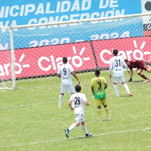 Futbol de Primera División