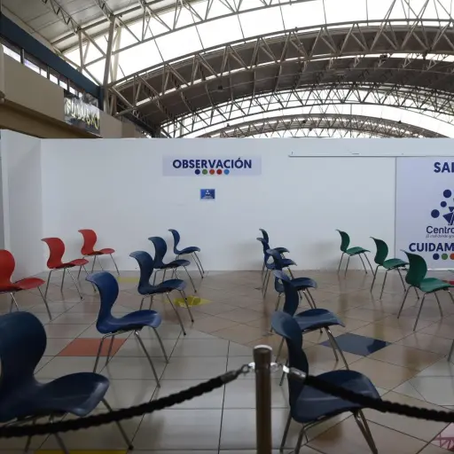 Foto: Edwin Bercián/EU