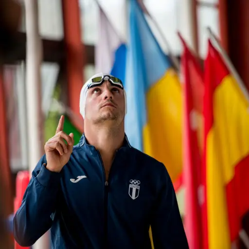 Foto: UIPM - World Pentathlon