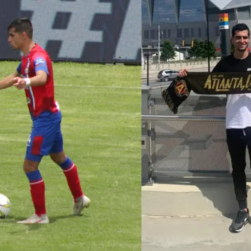 Foto: Willber Colloy/Javier González