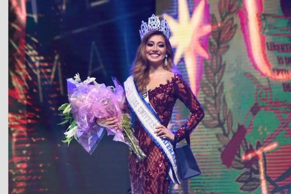 Miss Guatemala, 