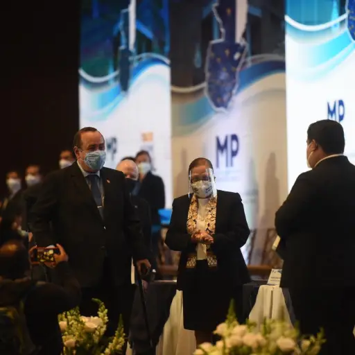 Foto: Edwin Bercián/EU