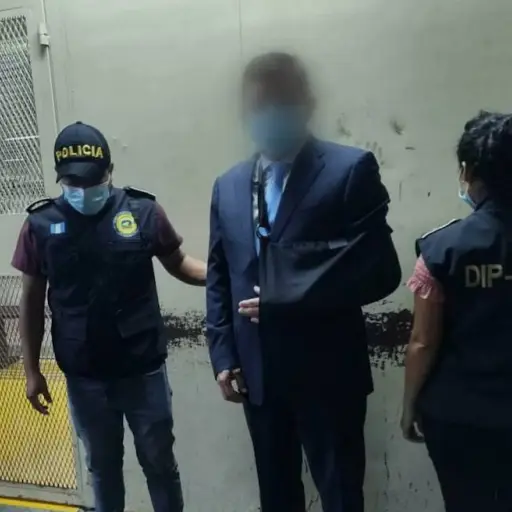 Foto: Ministerio Público