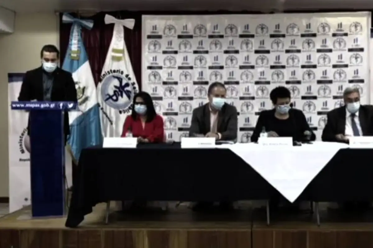 conferencia-ministerio-salud-covid-19-emisoras-unidas, 